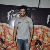 Akshay Oberoi at the Promotion of Pizza 3D