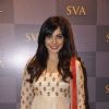 Neha Sharma at the Launch of Sva Studio