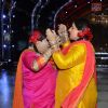 Palak and her clone get into a fight on Jhalak Dikhala Jaa