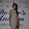 Shraddha Musale at the Launch of Medcape album for doctors