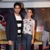Sidharth and Shraddha were at the Success Party of Ek Villain