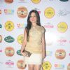 Amy Billimoria at the Dinner night for eminent Jewelers midst celebrities