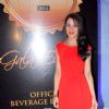 Muskaan Nancy at the Dinner night for eminent Jewelers midst celebrities