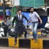 Humpty Sharma Promotions