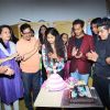 Avika Gor Celebrated her Birthday
