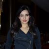 Neha Sharma was at the FHM Sexiest Women party