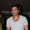 Suniel Shetty at Desi Kattey Movie Launch