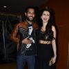 Launch of Desi Kattey