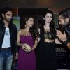 Launch of Desi Kattey