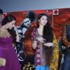Launch of Desi Kattey