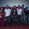 Launch of Desi Kattey