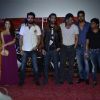 Launch of Desi Kattey