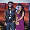 Launch of Desi Kattey