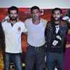 Launch of Desi Kattey