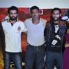 Launch of Desi Kattey