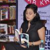 Maria Gorreti at Anita Shirodkar's book "Secrets" launch