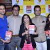 Celebs support 'Manhattan Mango' book launch