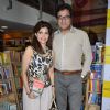 Celebs support 'Manhattan Mango' book launch