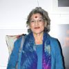 Dolly Thakore at Bharatiya Vidyapeeth Photo Exhibition