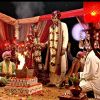 Jyoti and Pankaj marriage ceremony
