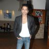 Vinit Kakar at Dance with Joy '14 - Arts in Motion