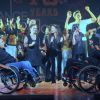 Performances at Arts in Motion's Dance with Joy