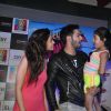 Alia and Varun chat with a younger fan