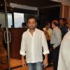 Anees Bazmee was spotted at Baba Siddiqie's Iftar Party