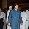 Vivaan Shah at Baba Siddiqie's Iftar Party