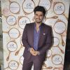 Arjun Kapoor poses for the media at the Launch of Eternal Reflections