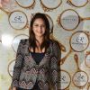 Huma Qureshi was spotted at the Launch of Eternal Reflections