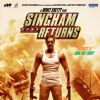 Singham Returns | Singham Returns Posters