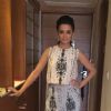 Surveen Chawla poses for the Promotions of Hate Story 2 at Inox