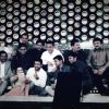 Selfie time  Latha Rajinikanth, A R Rahman, Shahrukh Khan, Kamal Haasan, Prabhu, Surya and Vijay