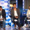 Brand Ambassador Arjun Kapoor Launches Philips Indias Male Grooming Range