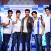 Arjun Kapoor endorses popular male grooming range