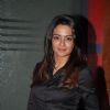 Surveen Chawla at the promotion of Hate Story 2, at Radio Mirchi