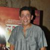 A guest at the special screening of Marathi movie Lai Bhaari, held at LightBox