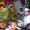 Ritiesh Deshhmukh visited the Vithal Mandir to seek blessings for his movie Lai Bhari