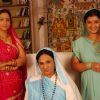 Lata Sabharwal Seth : Lata Sabharwal, Vinita Malik and Neelima Tadepalli in Yeh Rishta Kya Kehlata Hai