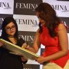 Huma Qureshi launched Femina edition 'My Body, My Rule'