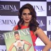 Huma Qureshi is on the cover of Femina magazine with tagline 'My Body My Rules'