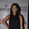 Mansi Verma at the Launch of Carival Cinemas