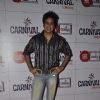 Karan Oberoi at the Launch of Carival Cinemas