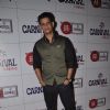 Sharman Joshi poses for the media at the Launch of Carival Cinemas