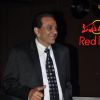 Dharmendra gives a thumbs ups pose at the Launch of Carnival Cinemas