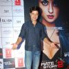 Sushant Sigh was seen at the Promotions of Hate Story 2