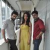 Photo Shoot for Hate Story 2