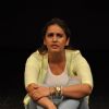 Huma Qureshi in an intense look at the Thespo Orientation