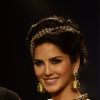 Sunny Leone at the IIJW 2014 - Day 1